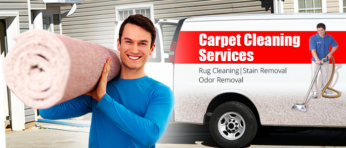 About Carpet Cleaning Company