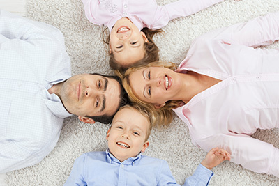 Why Carpet Cleaning Is Important